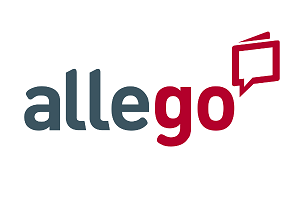 Allego logo