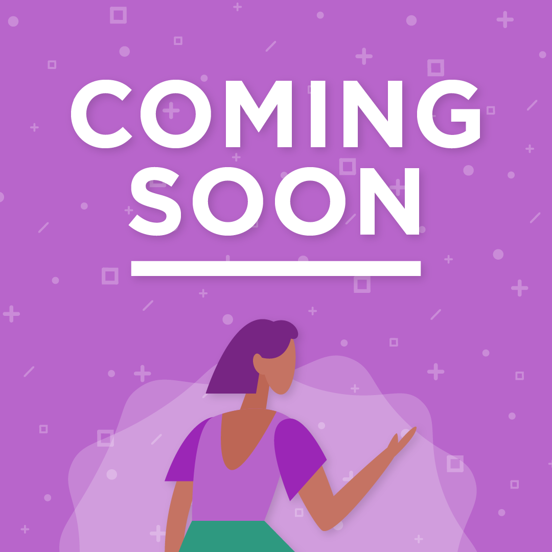 Coming Soon